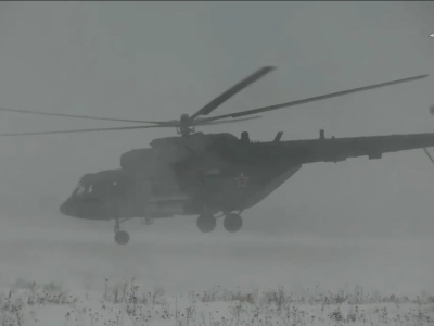 Rosja ma dosyć swoich helikopterów. Nadlatuje maszyna, która zmieni oblicze wojska