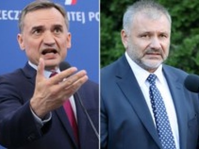 Ziobro atakuje Żurka: zażądał od własnej córki zwrotu alimentów