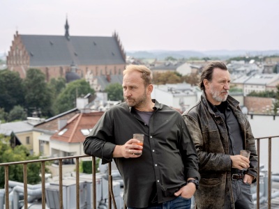 Kulturalnie polecamy i ostrzegamy. „Vinci 2”, czyli polska szkoła patriotycznego rabunku
