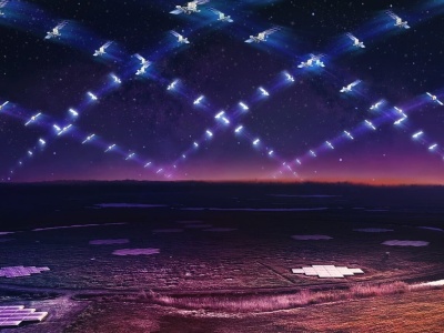 60 tys. raportów o awarii. Starlink nie działa, gigantyczna kraksa