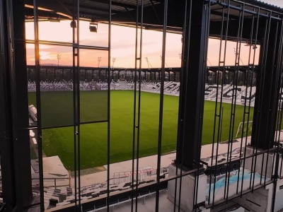 Wydali aż 120 mln zł! Otwierają nowy stadion w Polsce