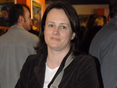 To tutaj spocznie Joanna Kołaczkowska. Zostanie pochowana obok legendy kina