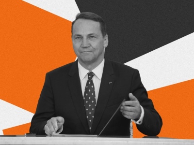 Na kłopoty rządu: Sikorski. Kiedy mógłby zostać premierem? 