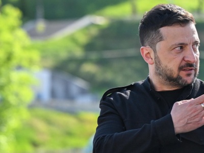 Ukraina broni się skutecznie. Choć linia frontu znajduje się wciąż pod presją