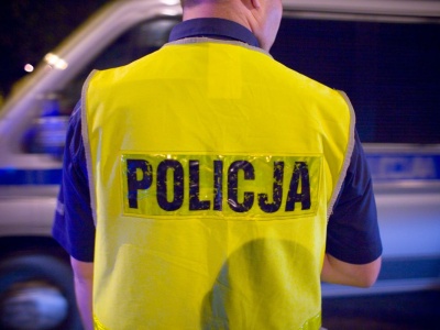 Szokująca zbrodnia w Łodzi. Policja zatrzymała wnuczka ofiary