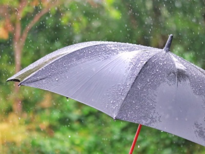 Odkryli nowy rodzaj kwasu w deszczu. Naukowcy biją na alarm