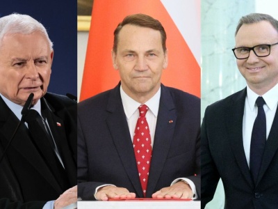 Przetasowanie w rankingu zaufania. Polacy wskazali, któremu politykowi wierzą. Można się zdziwić