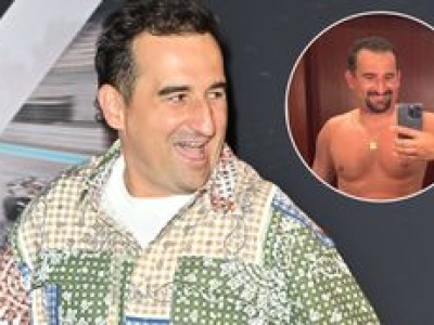Michał Koterski zrzucił 4 kilogramy i pokazał sylwetkę. 
