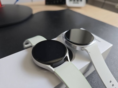 Zmieniłem Galaxy Watch5 na Watch8. Oto co przekonało mnie w ostatniej chwili [OPINIA]