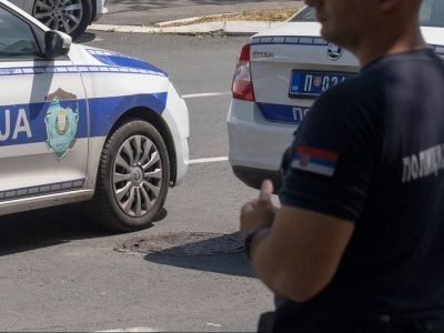 Atak na Polaka w Serbii. Policja zatrzymała dwóch podejrzanych