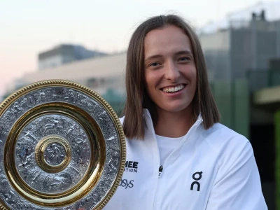 Wygrana Igi Świątek w Wimbledonie „od środka”. Trener mentalny o zmianach u Polki