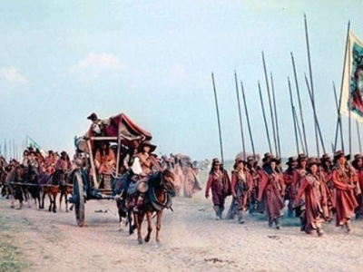 Kalendarium historyczne: 25 lipca 1655 – kapitulacja pod Ujściem