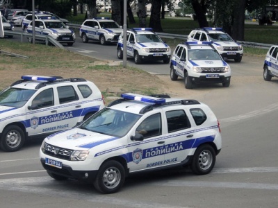 Serbia. Polak brutalnie pobity na oczach rodziny. Trafił do szpitala. Policja zatrzymała dwie osoby
