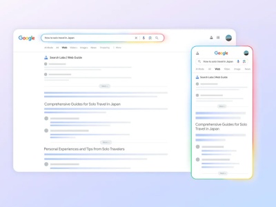 Szukasz czegoś w Google'u, dostajesz ścianę tekstu. Serio, tak to ma wyglądać?