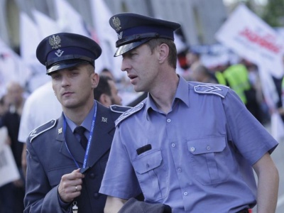 Arlen ma umowy ramowe z Policją na łączną kwotę ponad 20 mln zł