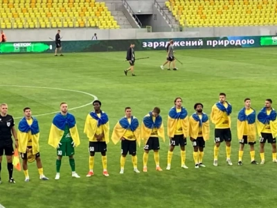 W Katowicach odbył się mecz eliminacji europejskich pucharów. Mało kto o tym wiedział i mało kto to zobaczył