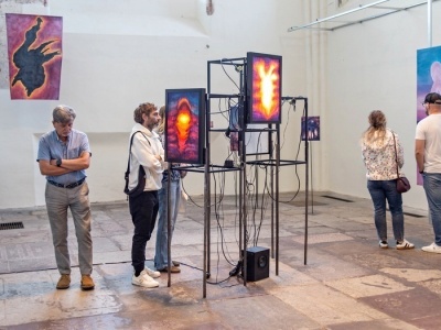 Nie kończy się [ Kultura ]