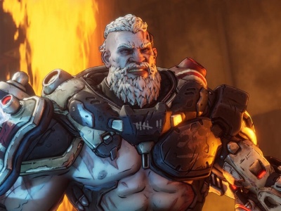 Borderlands 4 w złocie, Randy Pitchford tłumaczy, co to oznacza