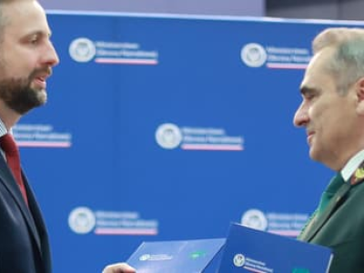 Wojsko uczy się patroszenia, a myśliwi topografii. Tak wygląda współpraca MON i PZŁ „dla obronności”