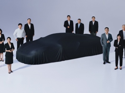 Szykujcie się na chiński supersamochód z V8 biturbo. Ferrari i Lamborghini nie powinny parskać śmiechem