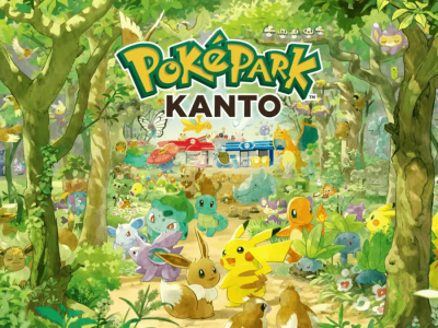 PokePark Kanto – pierwszy stały park Pokemon w Japonii!