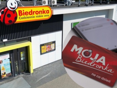 Masz kartę lub aplikację Moja Biedronka? Lepiej sprawdź przed sobotą 26 lipca