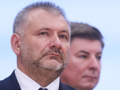Zastąpi Adama Bodnara. Kim jest Waldemar Żurek, nowy minister sprawiedliwości?