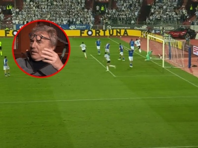 Boniek zobaczył, co zrobiła Legia i przemówił. 