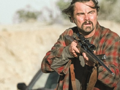 Leonardo DiCaprio ma być jak Tom Cruise w zwiastunie filmu „Jedna bitwa po drugiej”