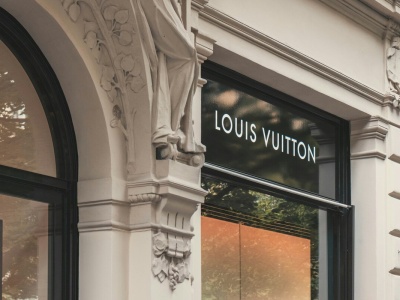 LVMH znów ze sprzedażą na minusie. Wyniki zaskoczyły nawet analityków