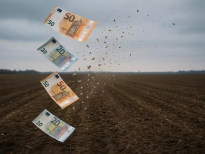 Komisja tnie dopłaty. Rolnicy zaskoczeni rewolucją od dawna zapowiadaną