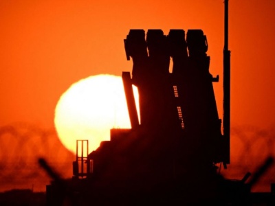Ukraina otrzymała potwierdzenie, że otrzyma 3 z 10 potrzebnych zestawów Patriot – Zełenski