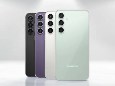Totalny bestseller! Smartfon Samsung Galaxy S24 z 256 GB za niespełna 2360 złotych!