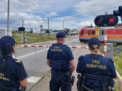 Bezpieczny Piątek: Edukacja, która ratuje życie