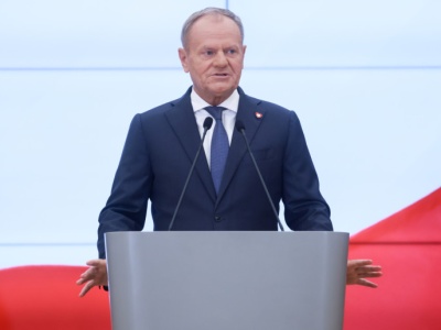 Premier: Będziemy upraszczać prowadzenie biznesu w Polsce