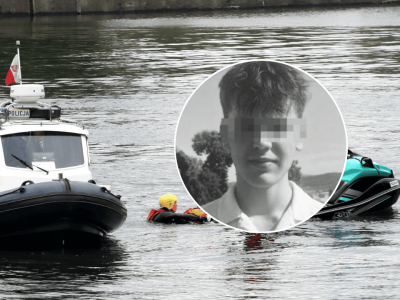 Tragiczne doniesienia ws. śmierci 15-latka. To KAZALI mu zrobić zanim umarł