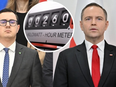 Minister ostrzega przed droższym prądem. Zmiany możliwe w tym roku