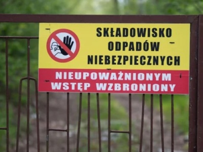 Problem z uciążliwym zapachem w Zgierzu. Setki zgłoszeń od mieszkańców