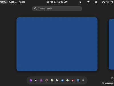 Tails 6.18