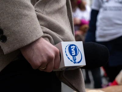 Dziennikarz TVN24 zatrzymany. Prokuratura ujawnia nowe fakty