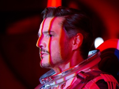 Pedro Pascal nowym internetowym viralem. Aktor robi furorę grając w Marvel Rivals