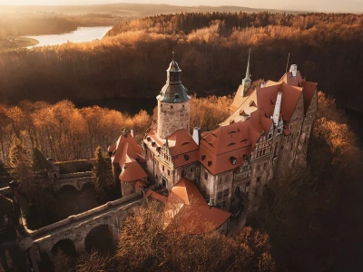 QUIZ: Poznasz to miejsce po jednym zdjęciu? Zdobyć 10/10 nie będzie łatwo