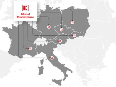 E-Handel bez granic: Jak łatwo rozpocząć sprzedaż online za granicą