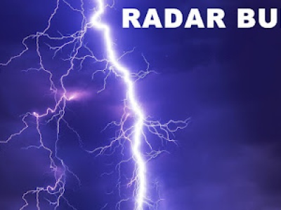 Gdzie Jest Burza Radar – Ta mapa burz może uratować Twój letni ślub