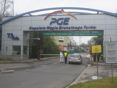 PGE GiEK odpowiada na zarzuty Czechów ws. hałasu z kopalni Turów