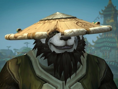 Gracze uwielbiają WoW: Mists of Pandaria Classic - ale powoli zaczynają zdawać sobie sprawę z pewnej rzeczy