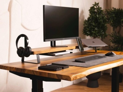 Jak urządzić ergonomiczne biuro?