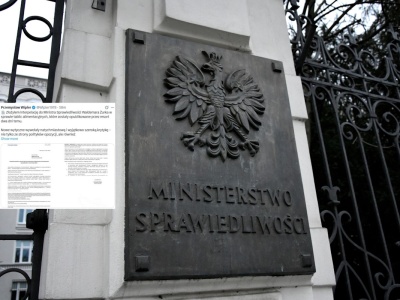 MS wycofało kontrowersyjną tablicę alimentacyjną
