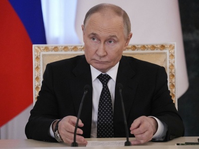 Jest nowy ambasador Rosji w Polsce. Putin zdecydował