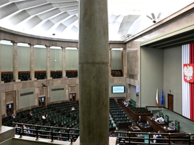 Koalicji Tuska zabrakło większości. Kluczowa reforma nagle spadła z głosowania